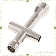 [TachiuwadaMY] 4mm 5mm 5.5mm 7mm Small Sleeve Hex Socket Wheel Spanner for RC Model Car