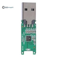 .USB 2.0 EMMC Adapter EMMC Adapters Module Without Flash Memory