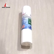 FILTER AIR CARTRIDGE / WATER FILTER 03 U MICRON / FILTER AIR SEDIMENT / BUSA SARINGAN AIR / FILTER A