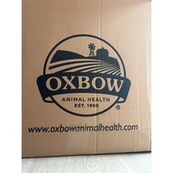 (500g/1kg/2kg/3kg) Oxbow Western Timothy Hay for Rabbits, Guinea Pig, Chinchilla and Small Animals