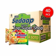 Mie Sedaap Soto 1 Dus