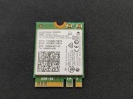 缺貨 Intel Wireless AC 7265 NGW 802.11AC 藍芽4.2 M.2 介面 筆電 網路卡