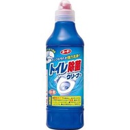 《小平頭香水店》 日本 第一石鹼 馬桶清潔劑 超強除菌 洗淨 消臭 500ml 衛浴清潔 廁所消毒除臭
