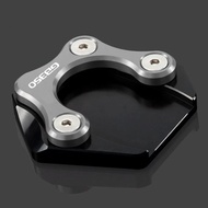 Honda GB350/GB350S Motorcycle Modification Large Side Lever Anti-Slip Footpad Accessories Car Engine