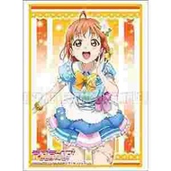 KT日版 現貨 LoveLive!   Sunshine!!  水團    高海千歌 Part.2  卡套(60枚入)  超取付 免郵 