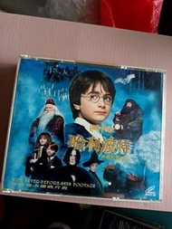 哈利波特專輯 VCD