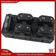 For  Crown  Car Front Driver Side Window Switch Button 5L1Z-14529-AA for Models EN114 MK2 MK4 2002-2