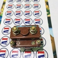 Affordable 48V Dc Coil Contactor Forklift Electric Car Ev Normaly Open