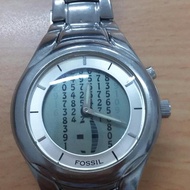 Fossil BigTic