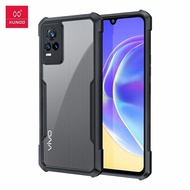 S/P- CASING COVER CASE VIVO Y15S - CASE ARMOR SHOCKPROOF VIVO Y15S Y33S Y21 Y21S - vivo y15s