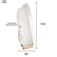 Irregular Full-length Mirror