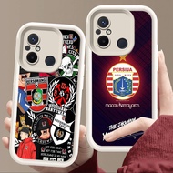 Case for Xiaomi Redmi Note poco C55 C71 9C A2 9A 7 C65 12C M4 A5 9T 10C M3 A1 Pro Soft White E62 fas