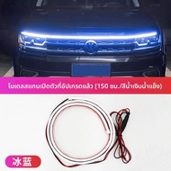 CHEWUSHI | Infiniti Q50L Q70L QX60 QX50 ชุดไฟหน้าส่องสว่างกลางวัน