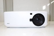 A96 NEC NP4000 5200 流明 DLP 投影機