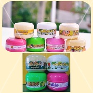 Bedak sejuk Thanaka Original Shwe Pyi Nann (murah size kecil dan besar)