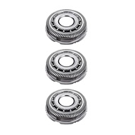 交換用カミソリヘッド、Philips 9000 シリーズ 8950 スペシャル エディション SH90 交換用カミソリヘッド (SW6700/91、SW9700/83) と互換性あり