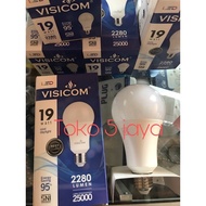 Visicom 19 watt lamp 1 YEAR WARRANTY/ 19 watt lamp/ 100% original/ Visicom lamp/