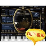 【音夢專賣店】＜DL下載版＞  EASTWEST  /  Quantum Leap Pianos  /  YAMAHA C7 Silver  /  鋼琴音源套組