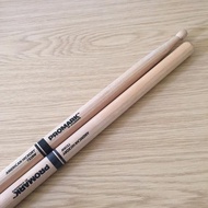 PROMARK STICK DRUM AMERICAN HICORY FORWARD 2B TX2BW-Versace07