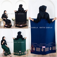Sarung santri putri - sarung putri dewasa lebih tebal dan halus - Sarung batik mbak santri