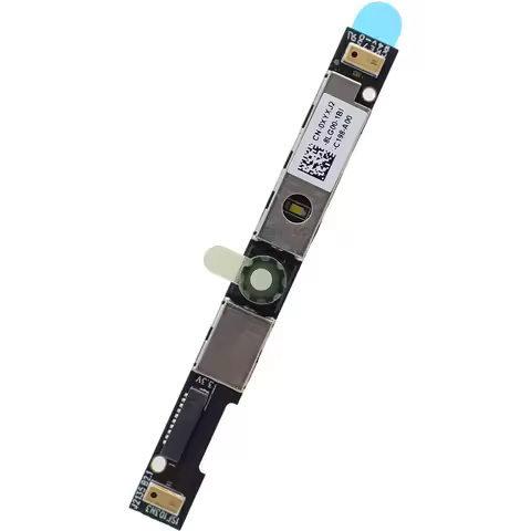 Internal HD Camera Webcam XYXJ2 V976R Replacement For Dell G15 5520 5525 Latitude 3520 5500 5400 Pre