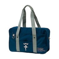 Steel Alchemist BROTHERHOOD Campus Handbag (1)