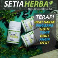 Setia Herba Remedy for Joint Pain/Gout