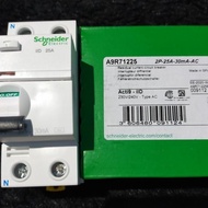 - elcb iid 2pole 25a 30ma schneider A9R71225