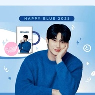 Byeon Woo Seok Endorsement Korea Ediya Coffee Merchandise Byeon Woo Seok
