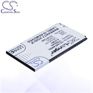 CS Battery Asus A400 / Asus A400CG / Asus ZenFone 4 Phone Battery AZF400SL