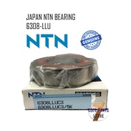 6308 LLU NTN JAPAN BEARING 6308-LLU NTN BEARING - (100% ORIGINAL)