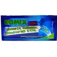 Komix OBH Contains 30 Kilos/1 Dozen) 2000