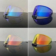 Helmet Visor For LS2 FF811 Vector II Citation II Helmet Lens
