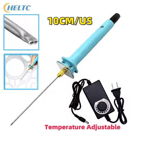 Electric Foam Cutter Polystyrene Portable Foam Cutter Pen Hot Wire Cutter Pen Fast Heating Cutting T