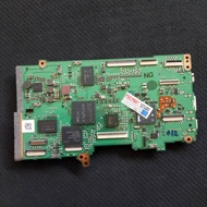 Nikon D7000 mainboard