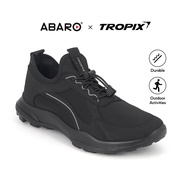 ABARO SPA760R4 TROPIX Unisex Sneakers/Super Light Running Shoes/Kasut Sukan/Sport Shoes Unisex