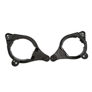 MYVI 2012 PENTAIR PD-356 FOG LAMP/FOG LIGHT/SPOTLIGHT WITHOUT WIRING BLACK COVER