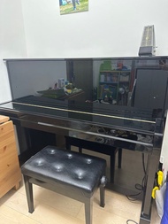 Kawai鋼琴 CX21D 