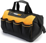 ToughBuilt - 14" Hard Bottom Tool Bag - (TB-78B-14)