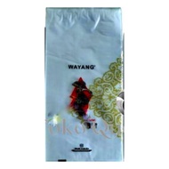 PP Wayang Plastic 30x50 Cm Plastic/ PP WayangBENING 30 x 50 Cm