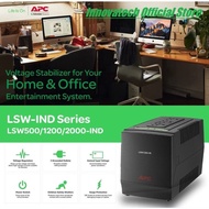 APC LSW1200-IND LSW1200IND LSW1200 Stabilizer Stavolt AVR