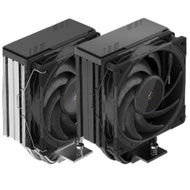 PENTAWAVE Z05C EX CPU air cooler single tower 5 heat pipes for LGA1700/115x/AM5/AM4