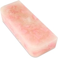 Primal Elements Soap Loaf, Himalayan Pink Sea Salt, 5.5 Pound