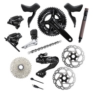 Shimano 105 Groupset R7000 R7100 11 12 Spd JAPAN rim brake mechanical r7170