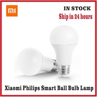hot sale Xiaomi Philips Smart White LED E27 Bulb Light APP Remote Control LED Lamp