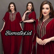 JUMBO/ LOWO DRESS ARABIC DRESS ARABIC RAYON DRESS JUMBO ARABIAN DRESS BAT DRESS