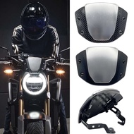 cb650r cb1000r Windscreen Windshield Cover Front Screen Deflector for HONDA CB650R CB1000R 2019-2021