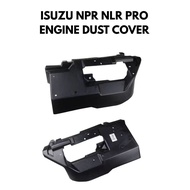 Isuzu NLR NPR Pro Engine Dust Cover