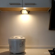 Trapezoidal Stainless Steel Bathroom Cabinet Brushed Light LED Lamp Wall Cabinet Display Cabinet Sen