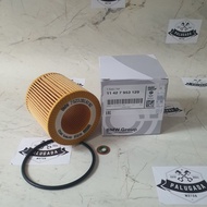 Oil Filter BMW E70 X5 E71 X6 Engine N54 N55 Original P/N 11427953129 /Oil Filter Oil Filter BMW X5 X